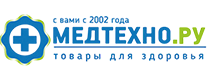 Медтехно ру ЦВ
